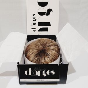 Ellen Wille Changes Synthetic Wig Mono Crown Color Sandmulti Rooted Style Pixie